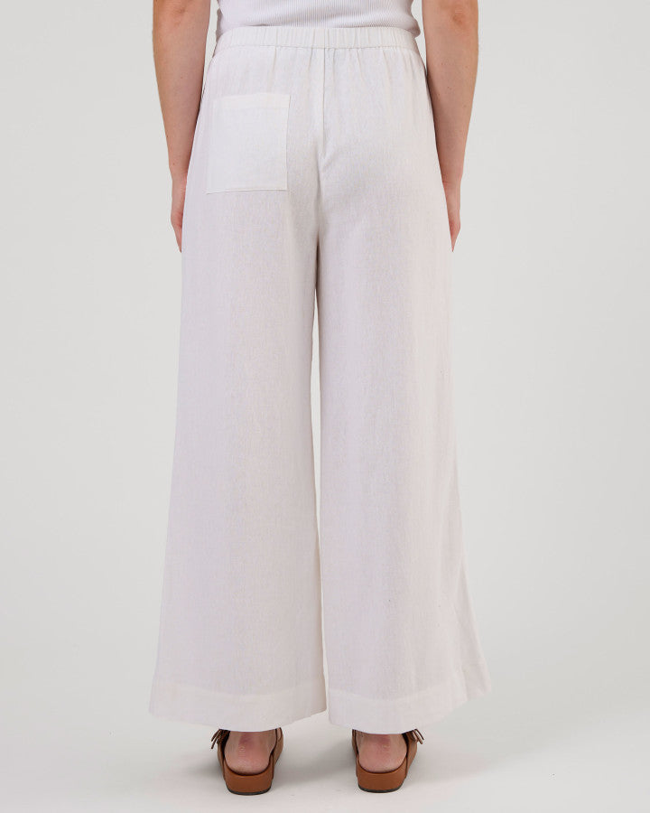 Ginny Pant (White)