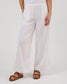 Ginny Pant (White)