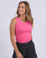 Iris Tank (Hot Pink)
