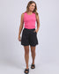 Iris Tank (Hot Pink)