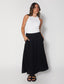 Jamila Skirt (Black)