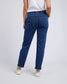 Juliette Jogger Jean (Dark Blue)