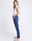 Juliette Jogger Jean (Vintage Blue)