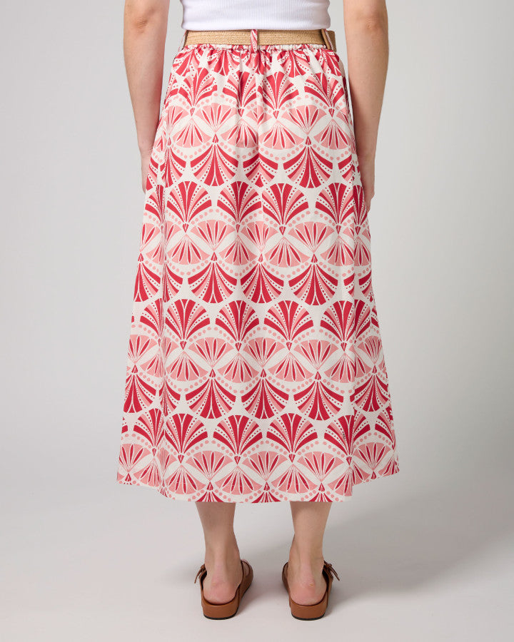 Kate Skirt (Sorbet in Sicily)