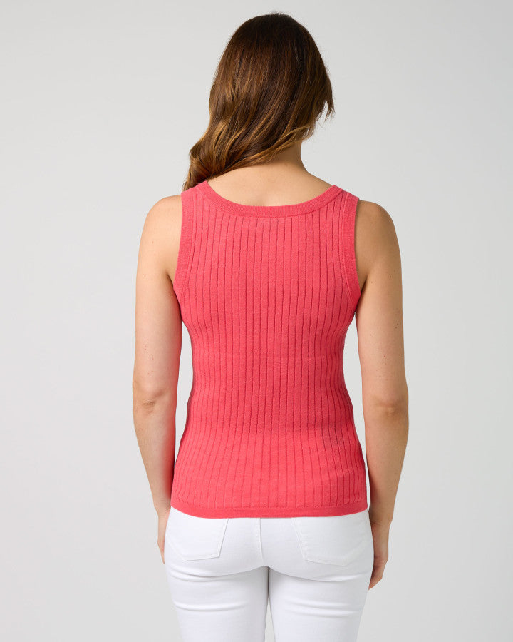 Kimi Tank (Raspberry)