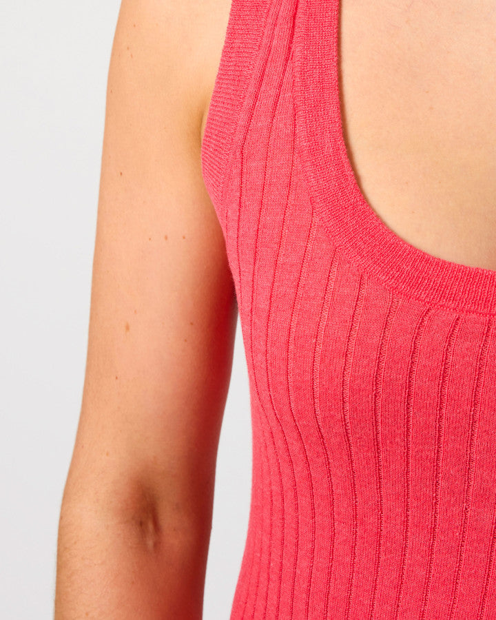 Kimi Tank (Raspberry)