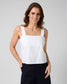 Leonie Top (White)