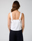Leonie Top (White)