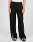 All About Eve Lina Relaxed Pant in Black | Women's Pants | Gretel Lane