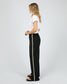 All About Eve Lina Relaxed Pant in Black | Women's Pants | Gretel Lane
