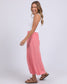 Luciana Skirt (Rose Pink)