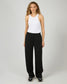 All About Eve Luxe Active Modal Blend Pant in Black | Women's Clothing | Gretel Lane