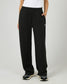 All About Eve Luxe Active Modal Blend Pant in Black | Women's Clothing | Gretel Lane