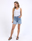 Millie Short (90's Vintage Blue)