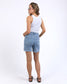 Millie Short (90's Vintage Blue)