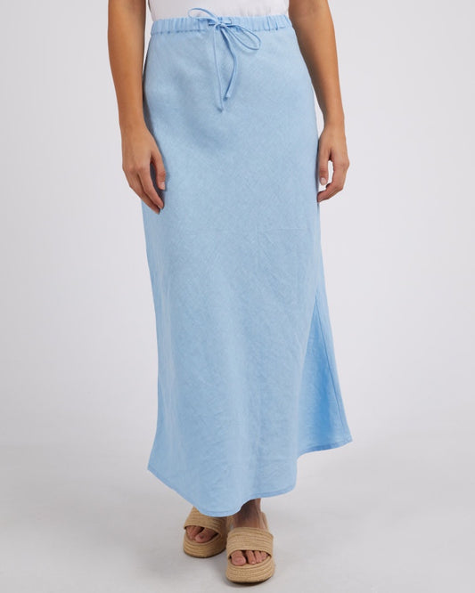 Montrose Skirt (Blue Bell)