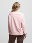 Nico Sweater (Blush Check)
