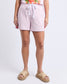 Palermo Short (Lavender)