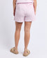Palermo Short (Lavender)