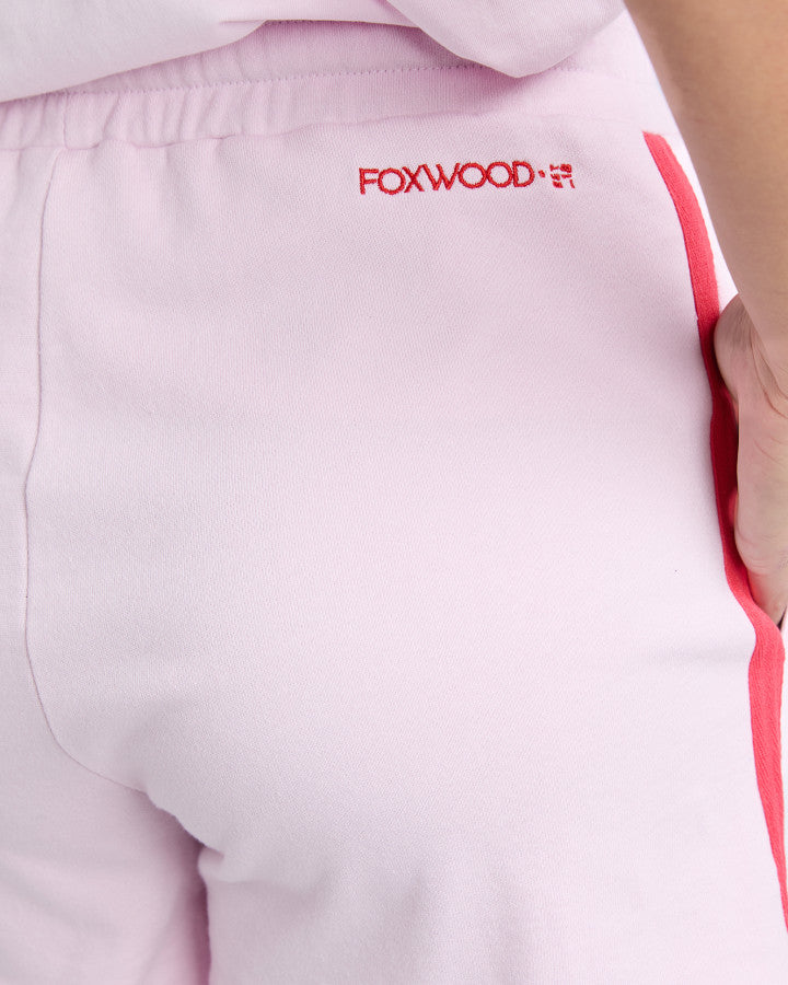 Palermo Short (Lavender)