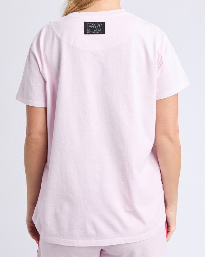 Palermo Tee (Lavender)