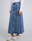 Parsons Comfort Skirt (Classic Wash)