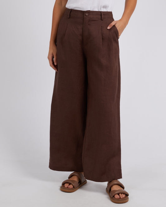 Pierra Pant (Chocolate)