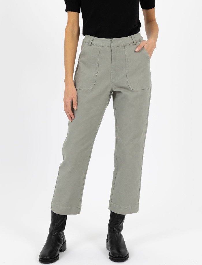 Raya Pant (Sage)