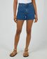 Ricky Denim Short (Heritage Blue)