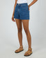 Ricky Denim Short (Heritage Blue)