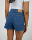 Ricky Denim Short (Heritage Blue)