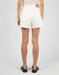 All About Eve Ricky Denim Short Vintage White | Women's Short | Gretel Lane