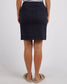 Rio Skirt (Dark Sapphire)