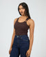 Sierra Tank (Brown)
