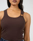 Sierra Tank (Brown)