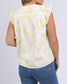 Sierra Top (Lemon)