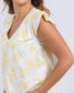 Sierra Top (Lemon)