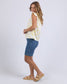 Sierra Top (Lemon)