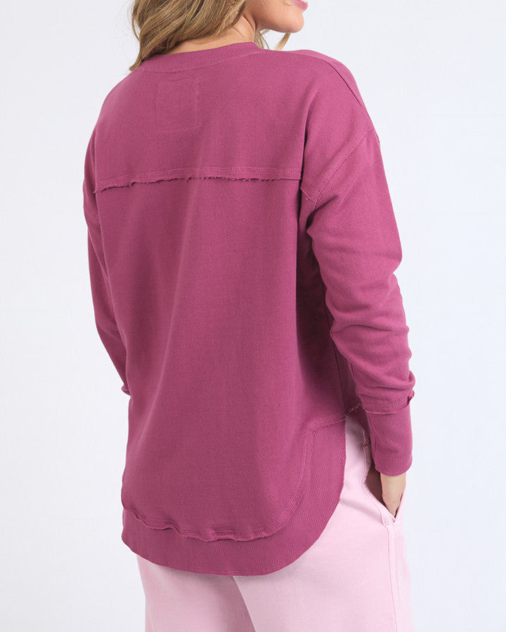 Simplified Metallic Crew (Port with Silver)