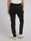 Sylvia Jogger (Black)