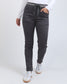 Sylvia Jogger (Charcoal)