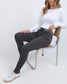 Sylvia Jogger (Charcoal)