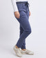 Foxwood Sylvia Relaxed Jogger Pant in Country Blue | Women's Clothing | Gretel Lane