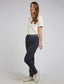 Sylvia Jogger (Navy)