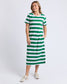 Tallow Dress (Green)