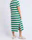 Tallow Dress (Green)