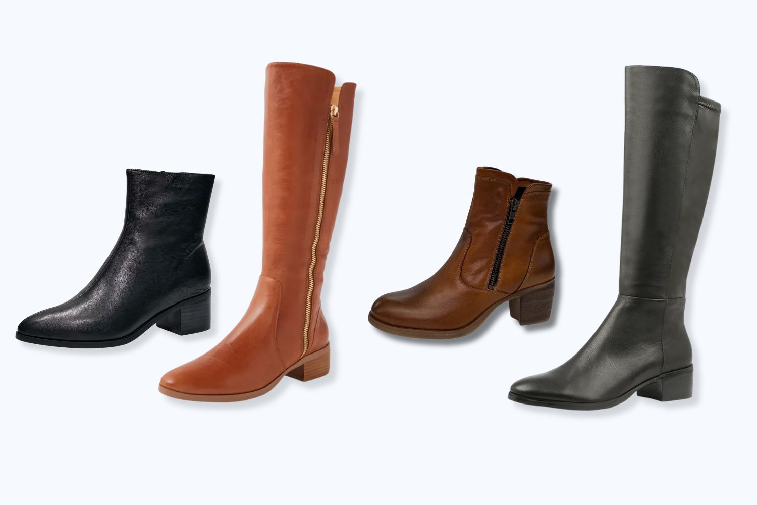 Women's Boots Australia