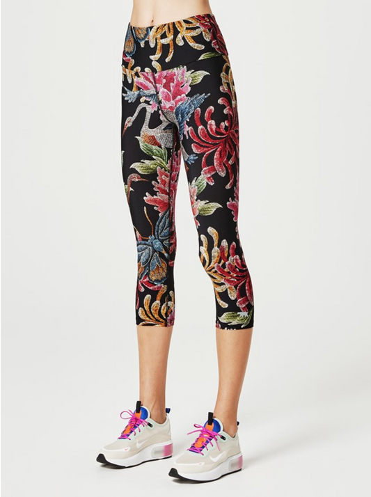 Fight Club 3/4 Tight (Rosalia)