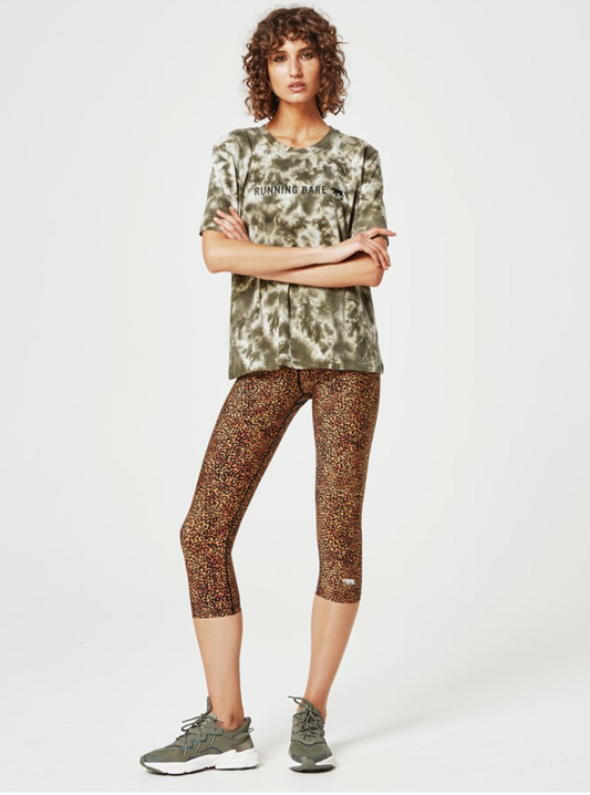 Fight Club 3/4 Tight (Salma)