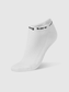 Cotton Soft Sock (White)